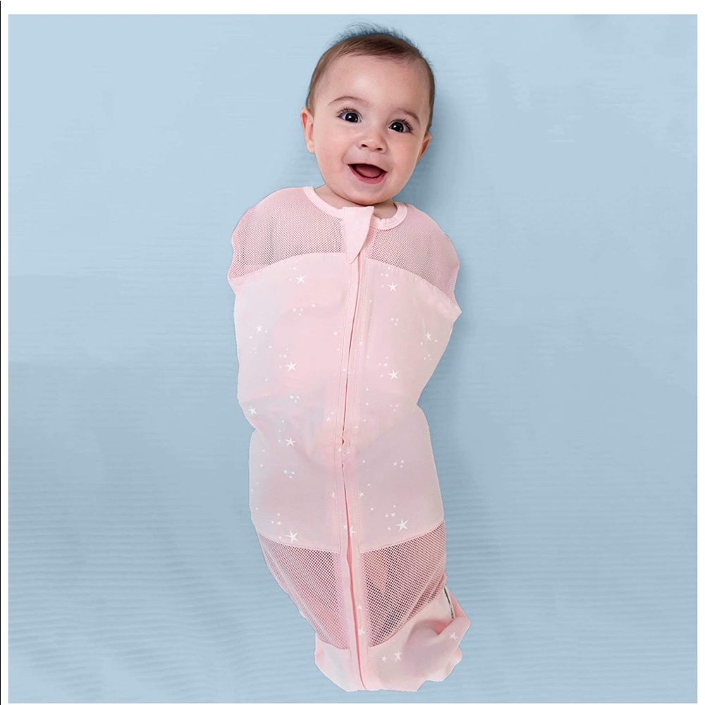 Happiest Baby Sleepea swaddle